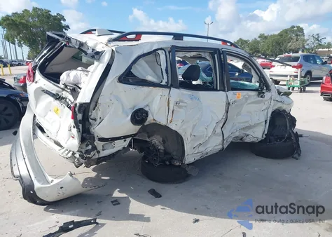 2022 Subaru Forester Sport from USA, damaged, VIN JF2SKAJC1NH421818